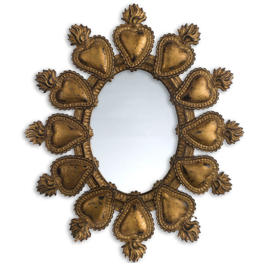 Specchio Speculum Temporis