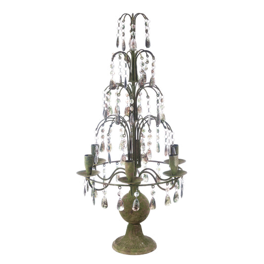 Candelabro Selva Antica