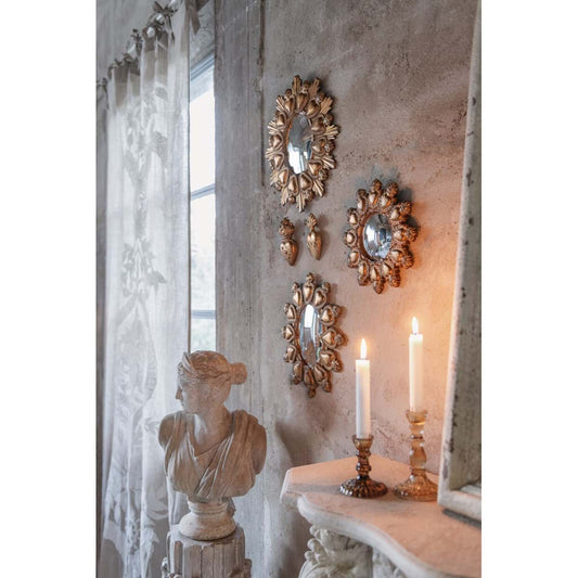 Specchio Speculum Temporis