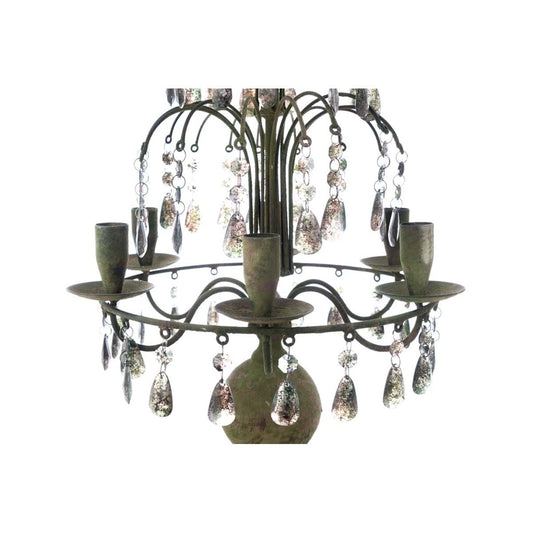 Candelabro Selva Antica