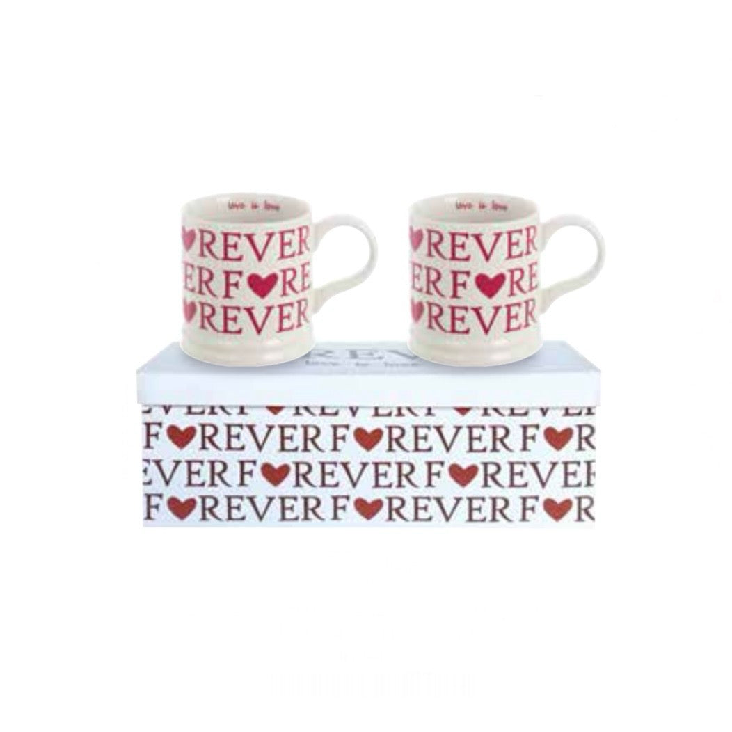 Mug Forever