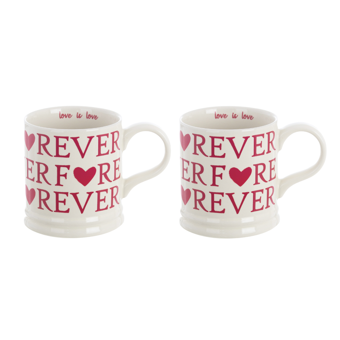 Mug Forever