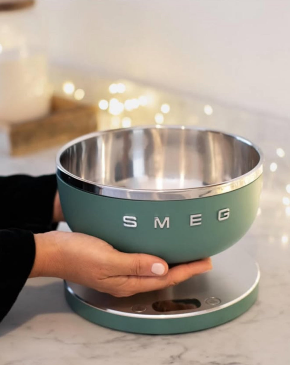 Bilancia da cucina digitale