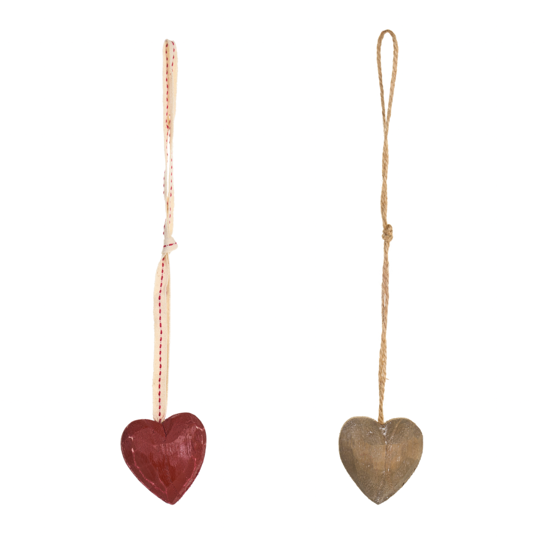 Decoro Cuore