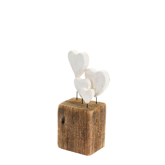 Decoro cuori