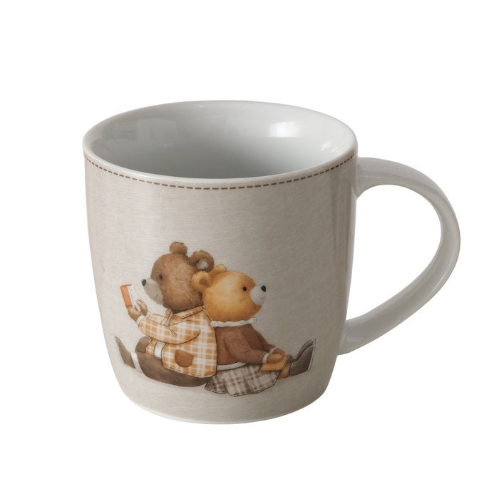 Tazza Henry