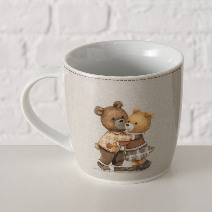 Tazza Henry