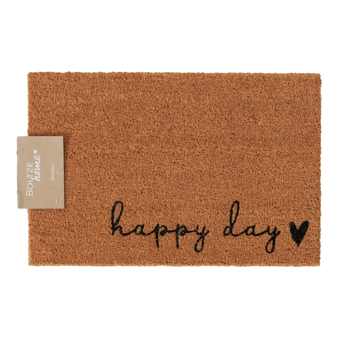 Zerbino “Happy”