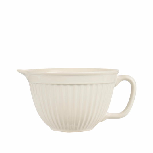 Ciotola per impasto Mynte Butter Cream