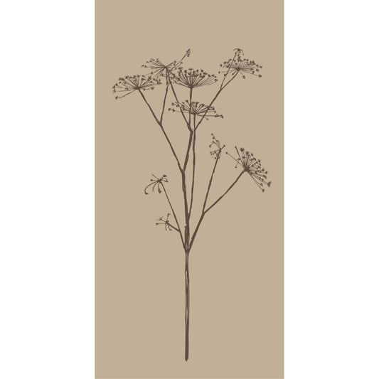 Tovaglioli in carta Umbrel Flower