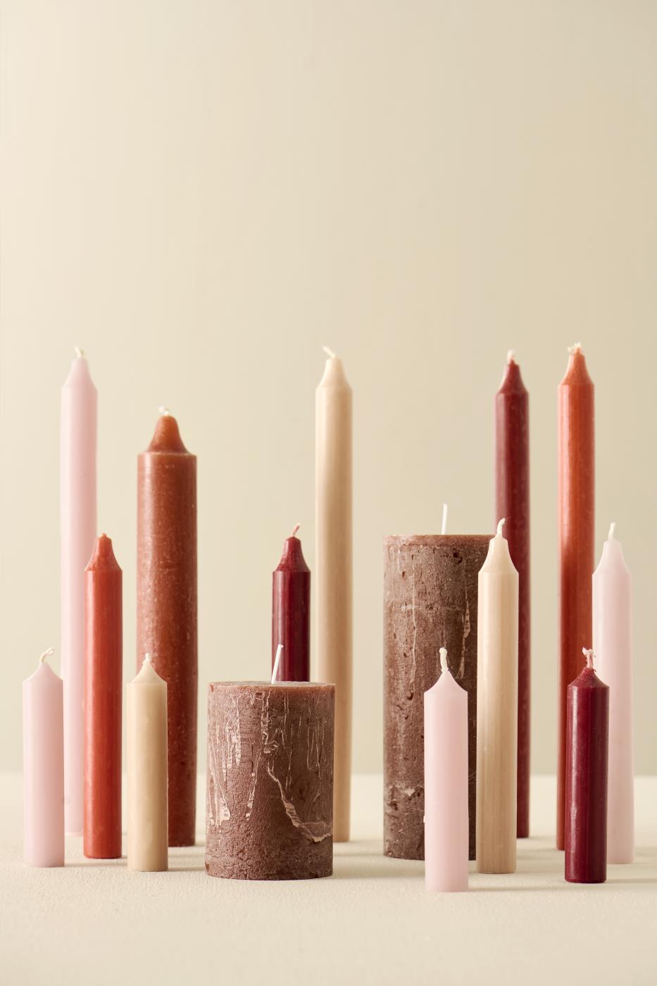 Candela bordeaux