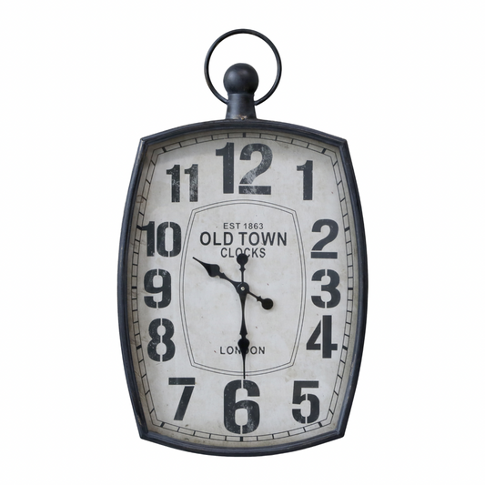 Orologio da parete H84