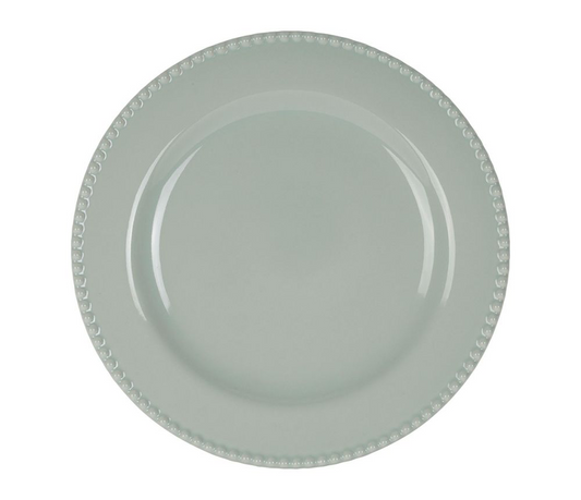 Servito piatti 18 pz. Perlia