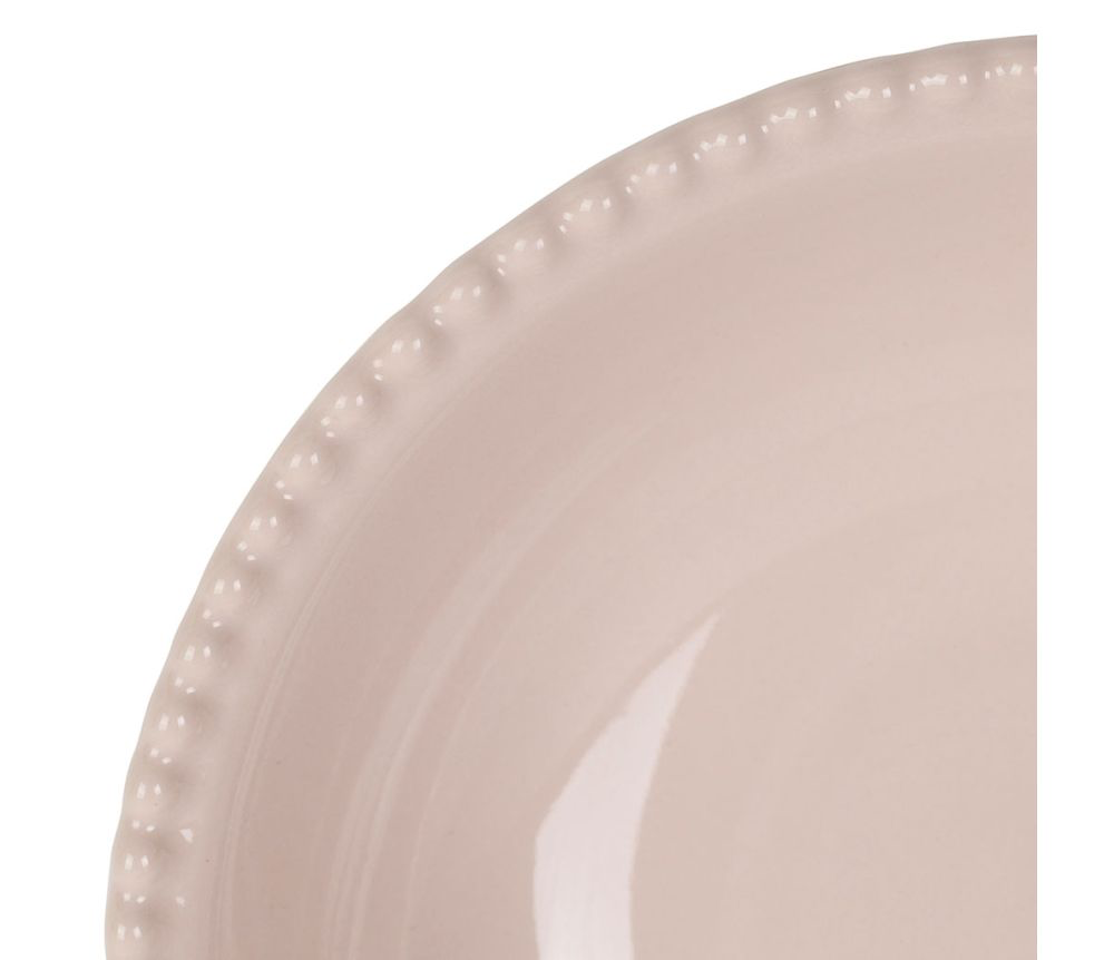 Servito piatti 18 pz. Perlia