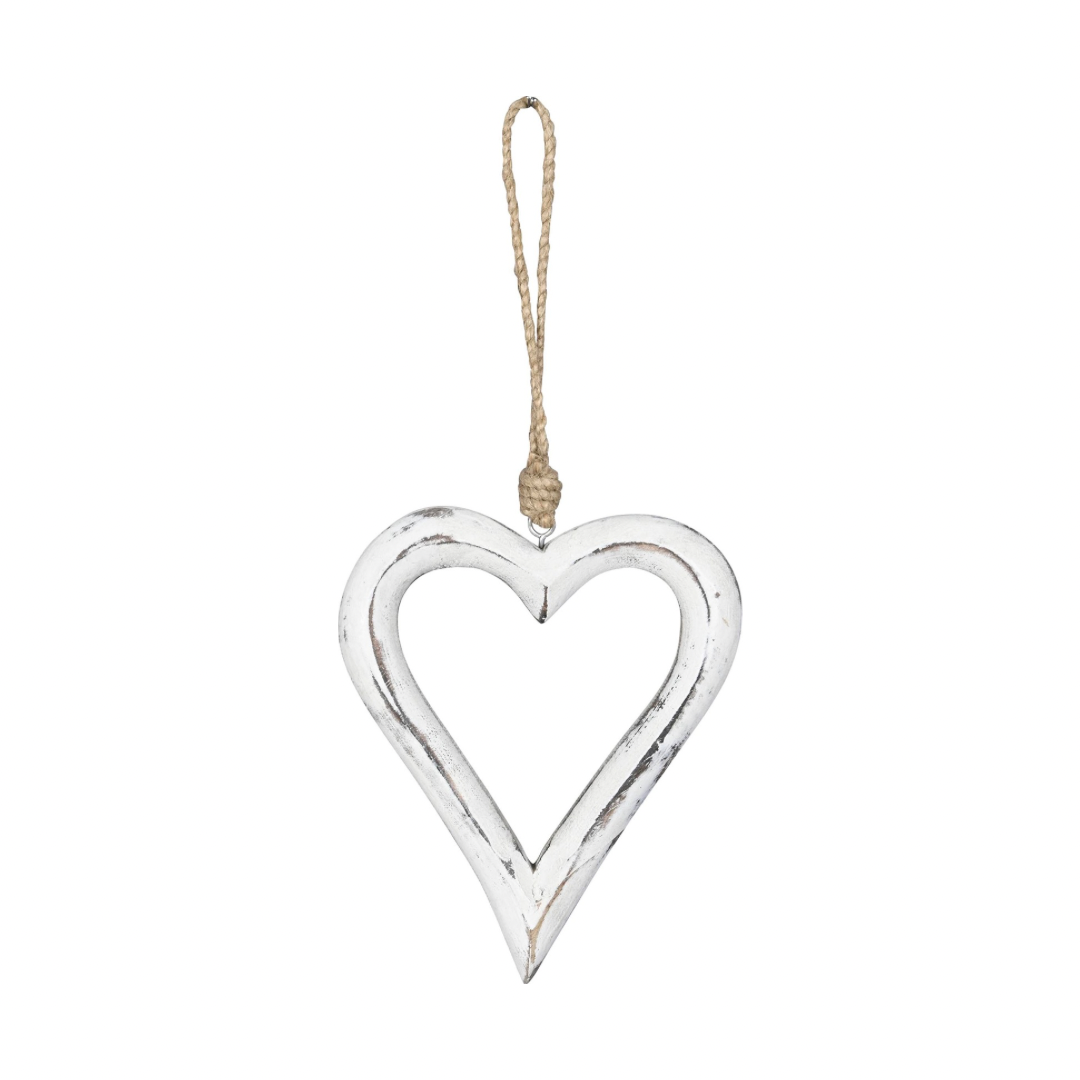 Decoro cuore