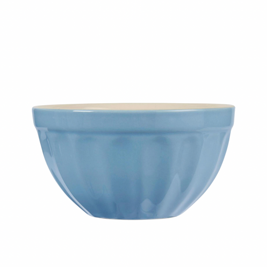 Musli Bowl Mynte Blue Bell