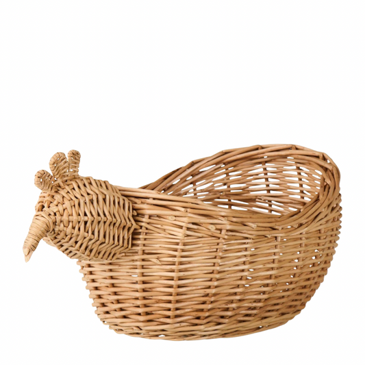 Cestino Gallina