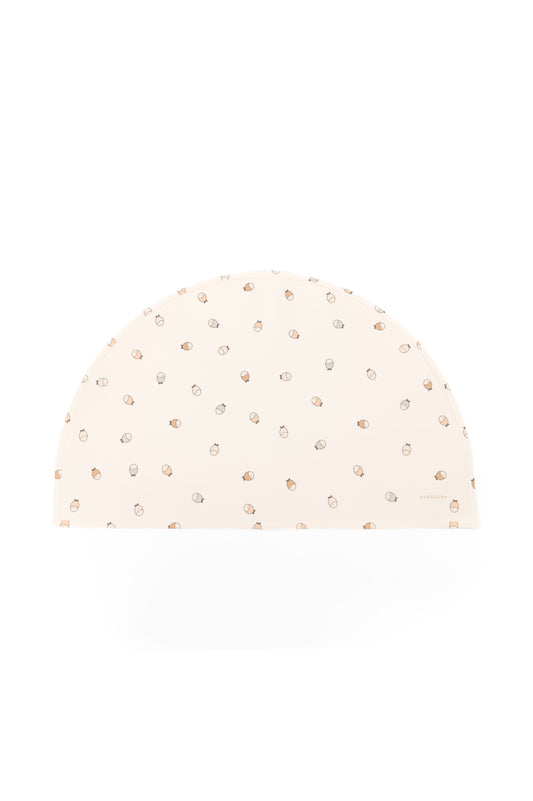 Tovaglietta in silicone - Fishes