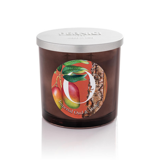 Candela Imperial Oud & Mango