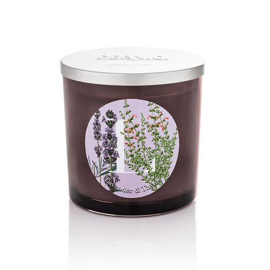 Candela Lavender & Thyme