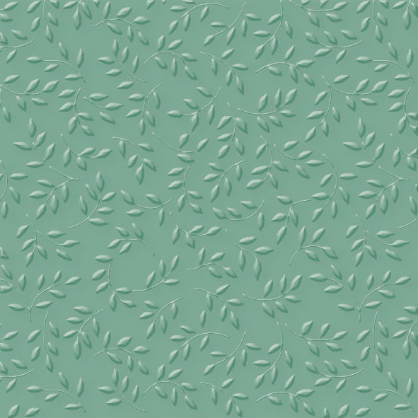 Tovaglioli in carta "Leaves” eucalipto