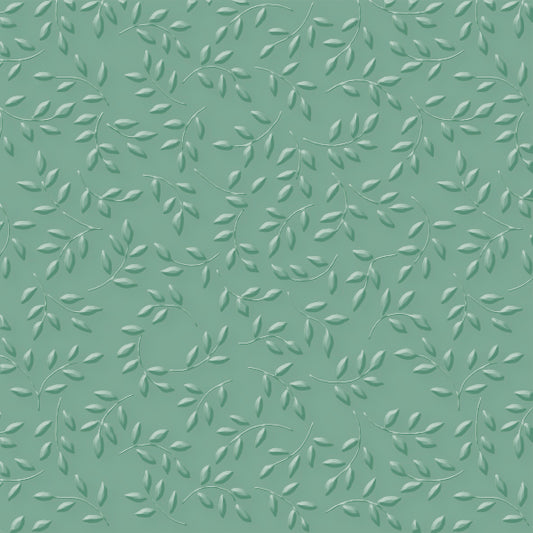 Tovaglioli in carta "Leaves” eucalipto