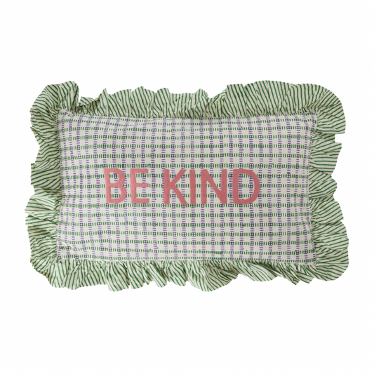Cuscino Be Kind
