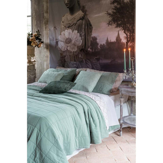 Trapunta matrimoniale Stone Washed