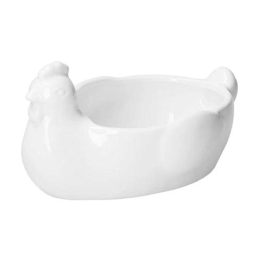 Gallina portauova Fattoria