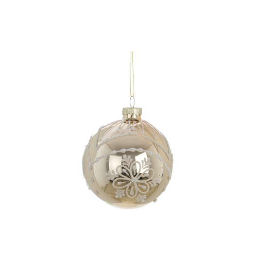 Palla Ornamenta