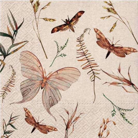 Tovaglioli in carta Home