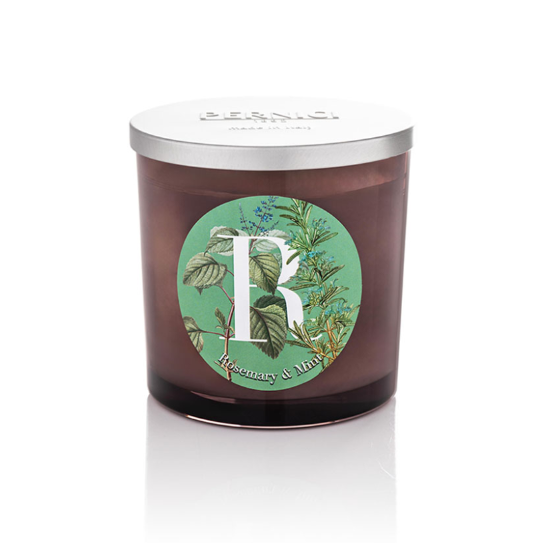 Candela Rosemary & Mint