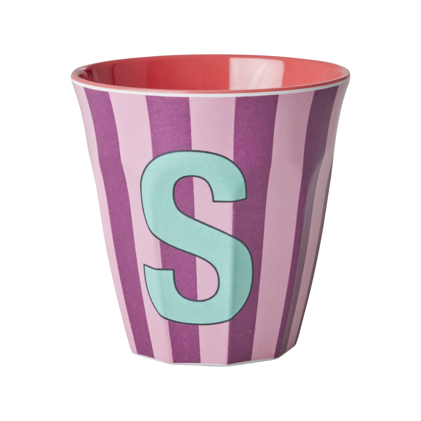 S - Bicchiere Melamina - Stripes