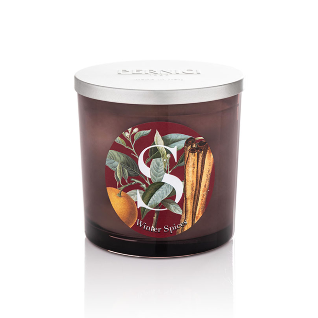 Candela Winter Spices