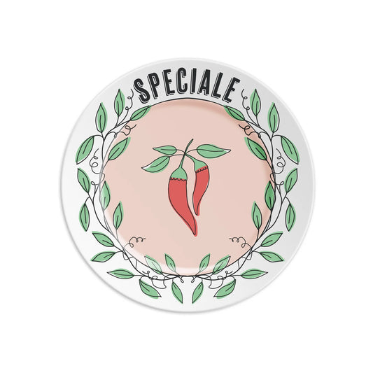 Piatto Speciale