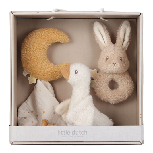 Gift set - White - Newborn Naturals