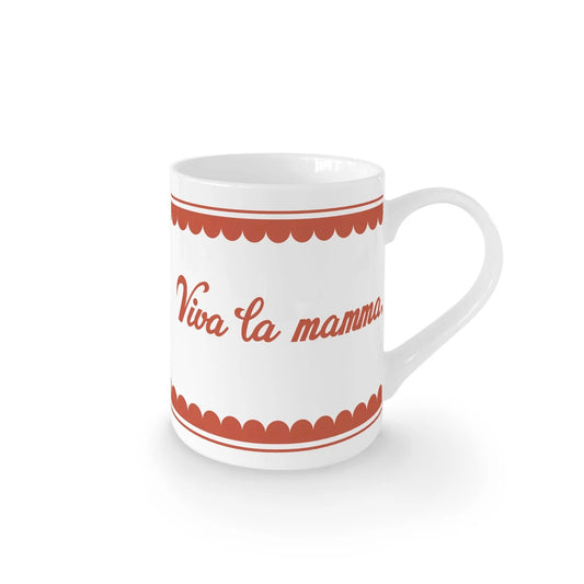 Mug Viva la mamma
