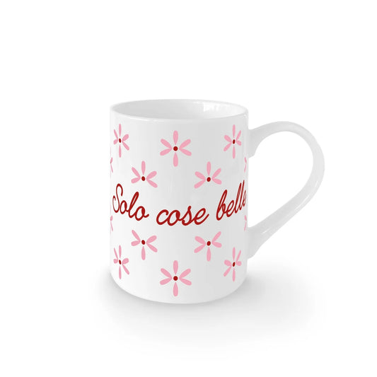 Mug Sole Cose belle
