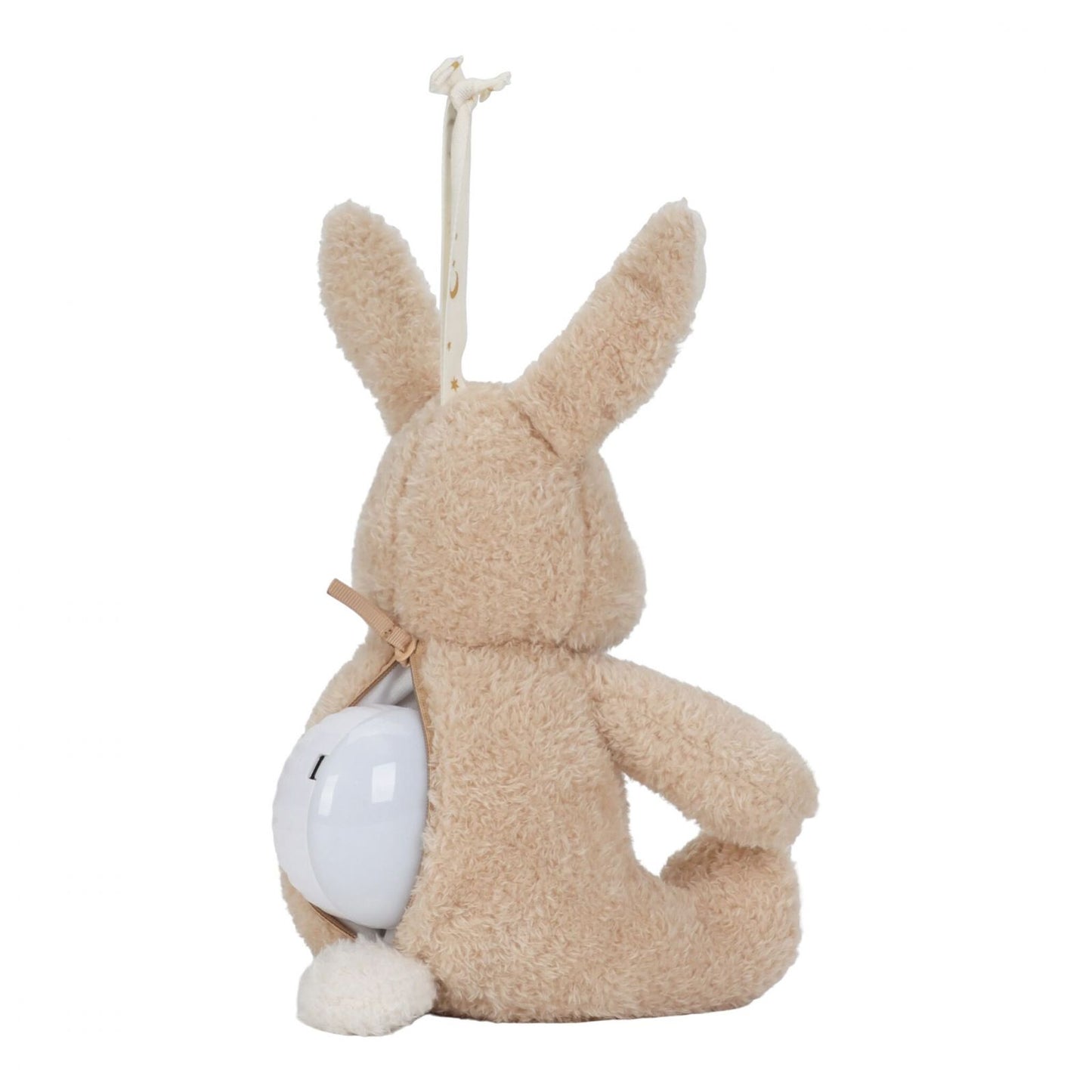 Bunny Light & Sound - Baby Bunny