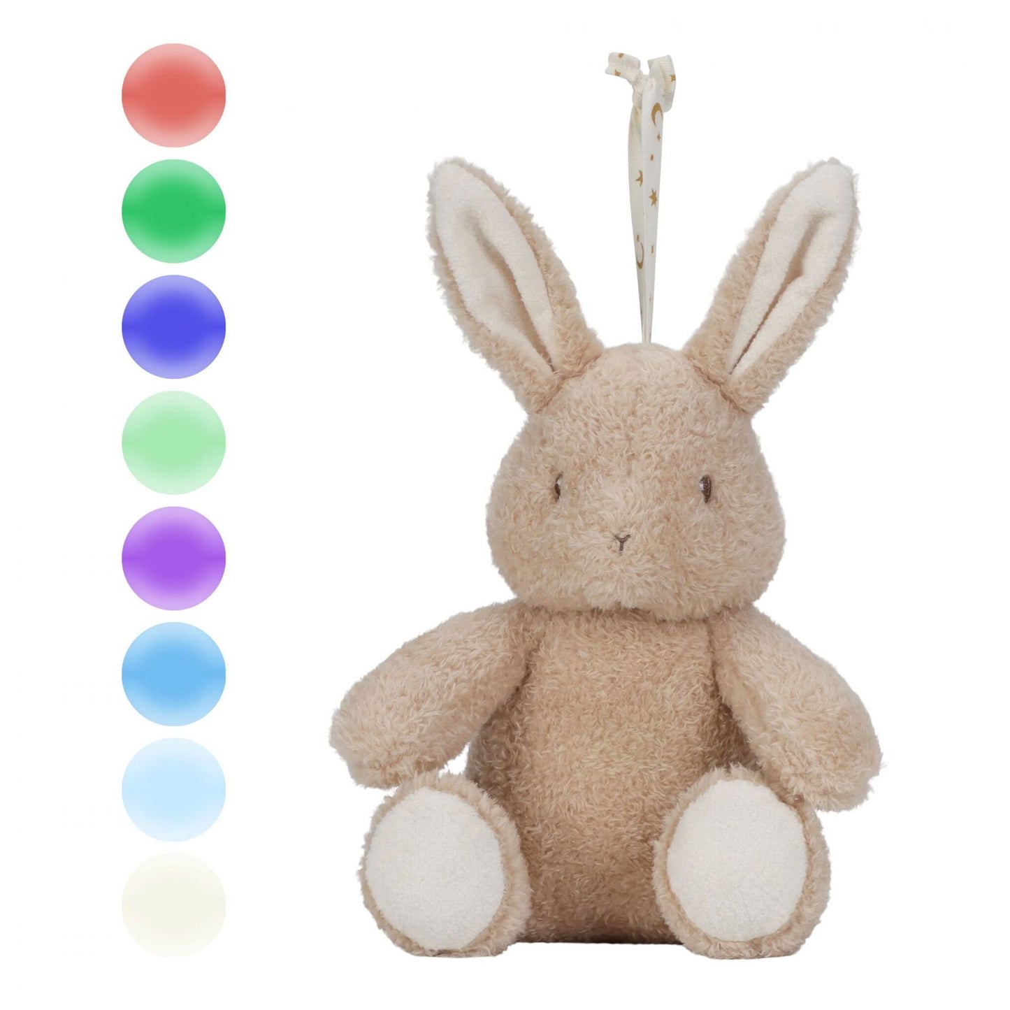Bunny Light & Sound - Baby Bunny
