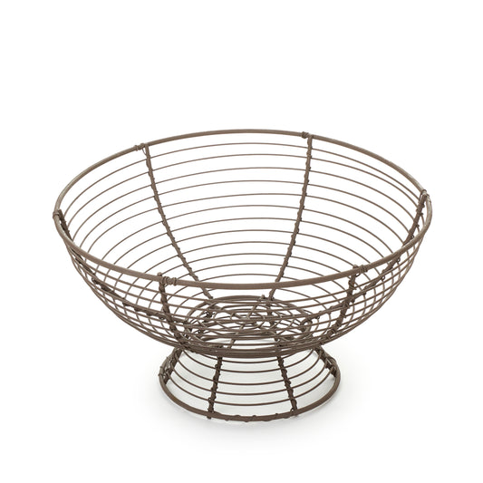 Centrotavola rotondo