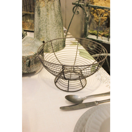 Centrotavola rotondo