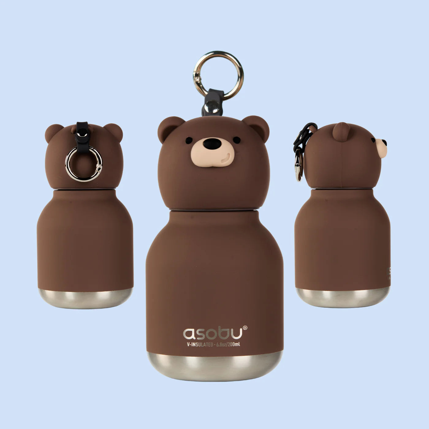 Bottiglia termica Mini Bestie Bear