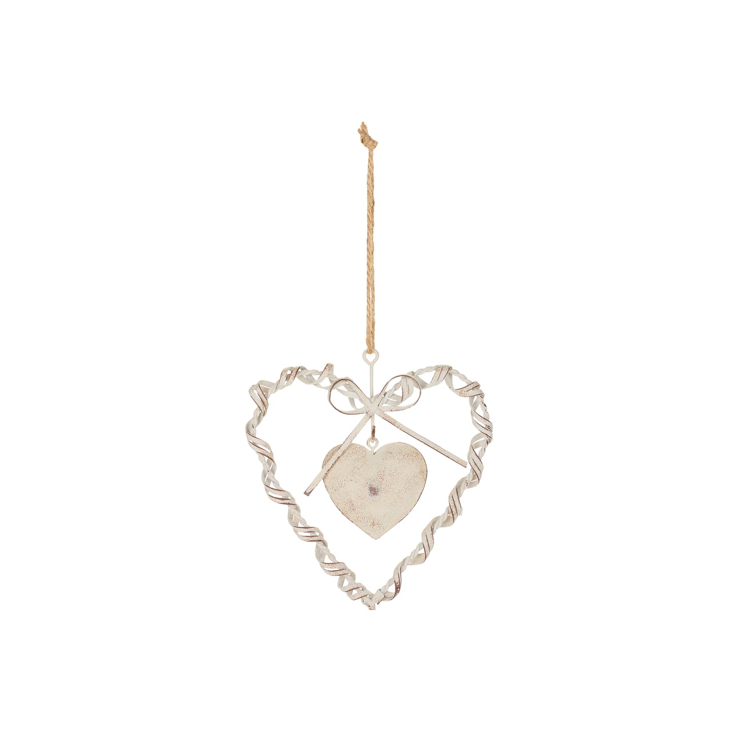 Decoro cuore