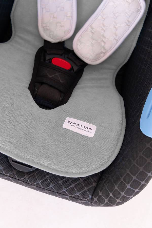 Materassino universale, copriseduta - Air n Go Universale Mini - Grigio