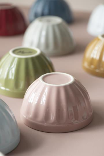 Musli Bowl Mynte Coral Almond