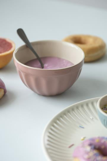 Musli Bowl Mynte Coral Almond