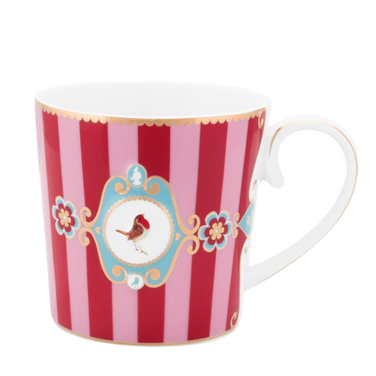 Mug Love Birds