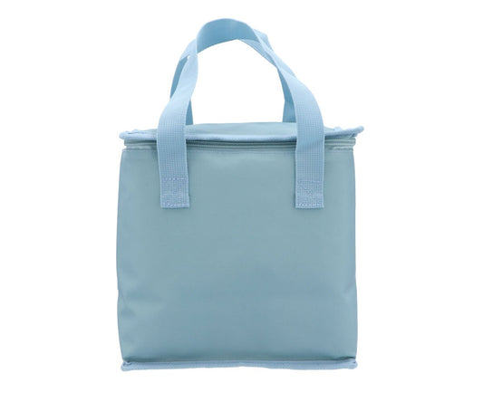 Borsa Termica Merenda Solid Sky personalizzabile