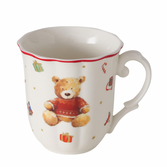 Mug orso Bailey
